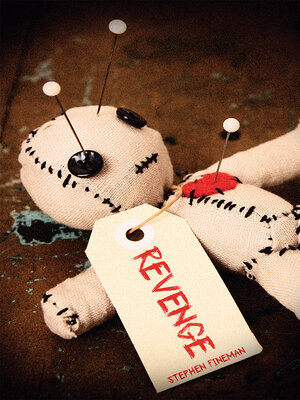 cover image of Revenge